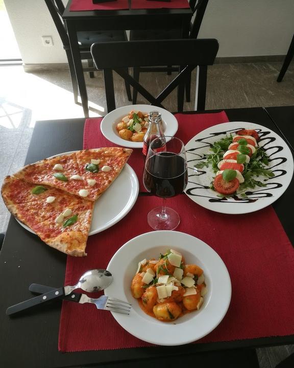 Pizzeria Mio Mondo